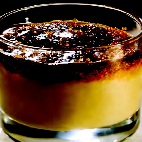 Order Espresso Creme Brulle food online from Mei Ting Asian Fusion store, Warrington on bringmethat.com