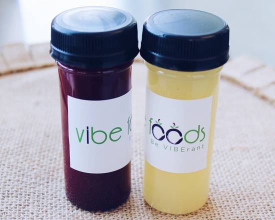 Order Immunity food online from Vibe Foods Superfood Bar store, Lone Tree on bringmethat.com
