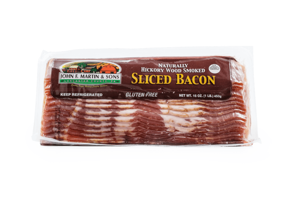 Order Regular Bacon 1lb food online from Wawa 8316 store, Maple Shade Township on bringmethat.com