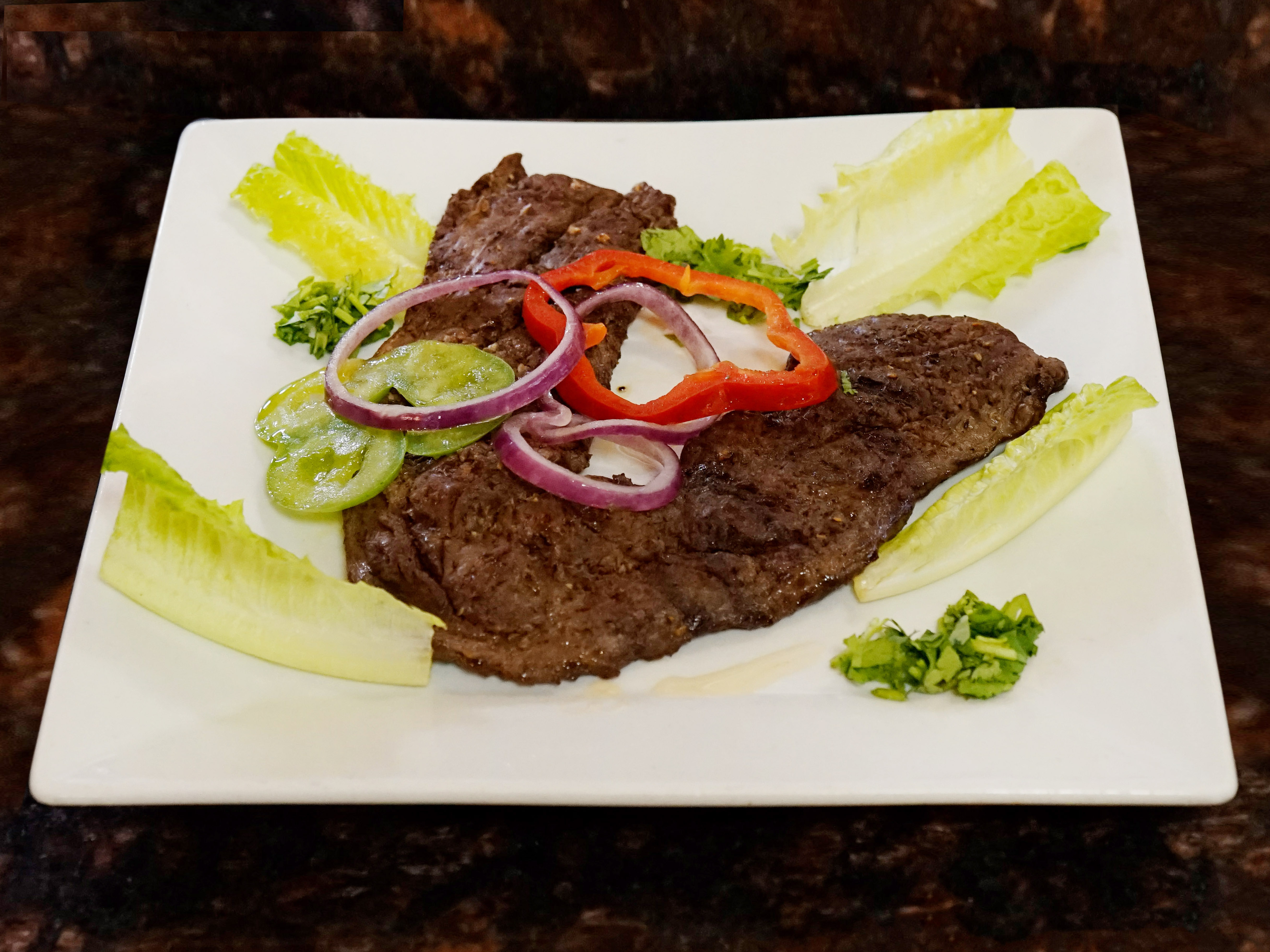 Order Churrasco food online from Floridita store, New York on bringmethat.com