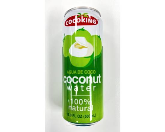 Order Coconut water food online from Thrive Kitchen store, Atlanta on bringmethat.com