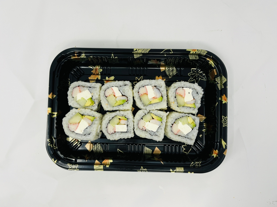 Order Sumo Roll food online from Ginza Japanese Grill store, Charleston on bringmethat.com