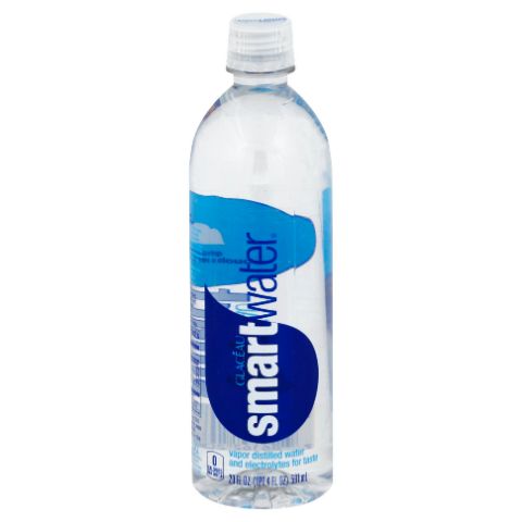 Order Smartwater 20oz food online from 7-Eleven store, Solon on bringmethat.com