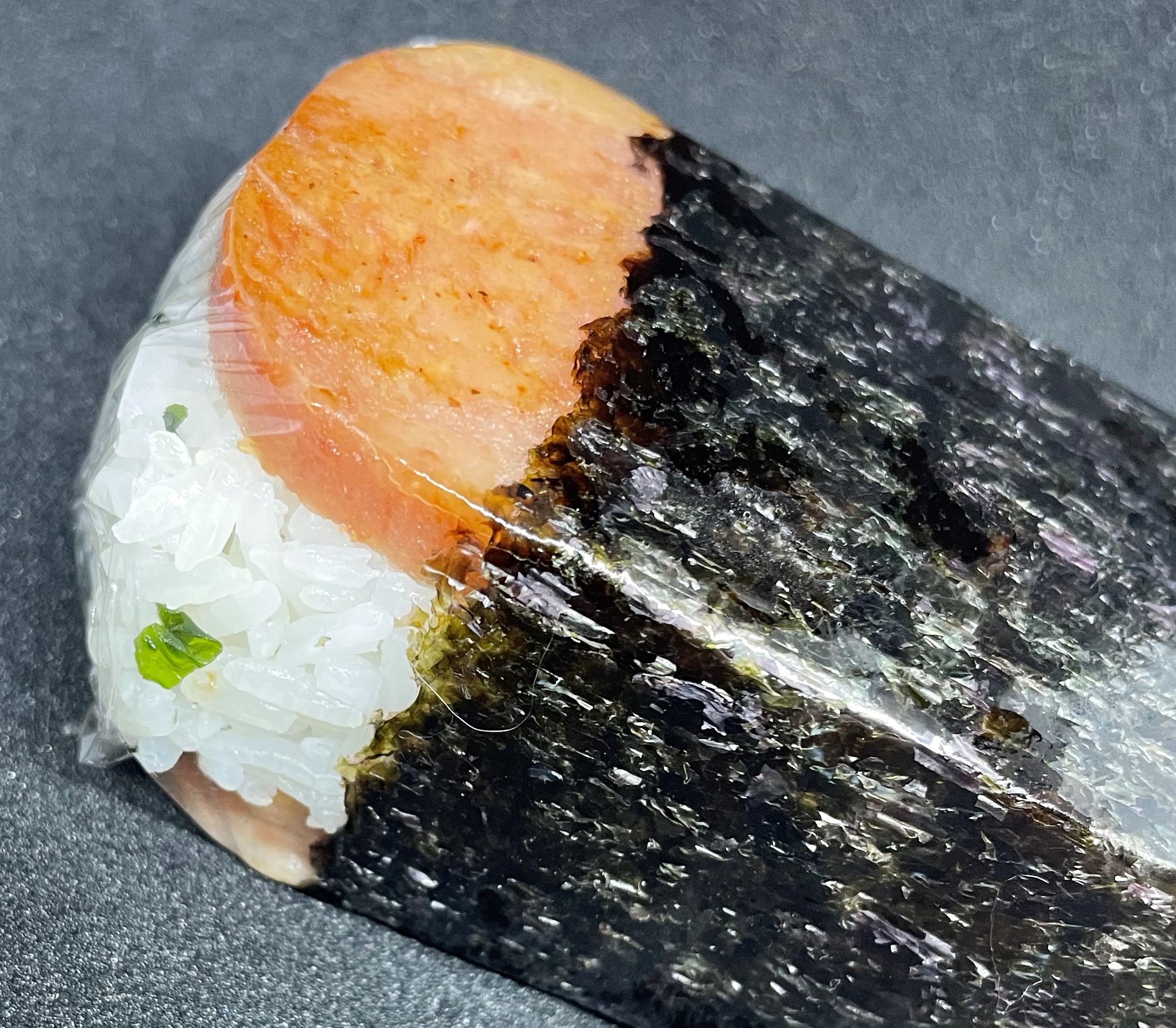 Order 1 Piece Spam Musubi food online from Thaily store, Chandler on bringmethat.com