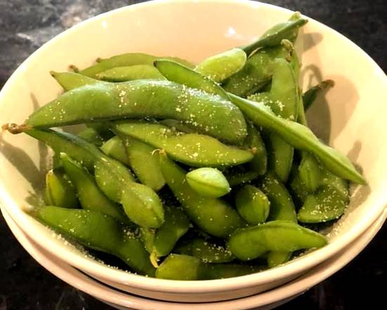 Order Edamame food online from Thai.Pho store, Forney on bringmethat.com