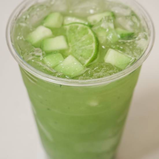 Order Pepino-Limon Cucumber Lime food online from Carnitas King store, Las Vegas on bringmethat.com