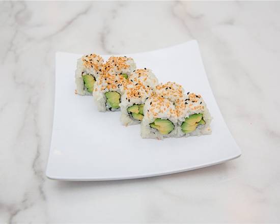 Order Avocado Roll food online from Mika Sushi store, Portland on bringmethat.com