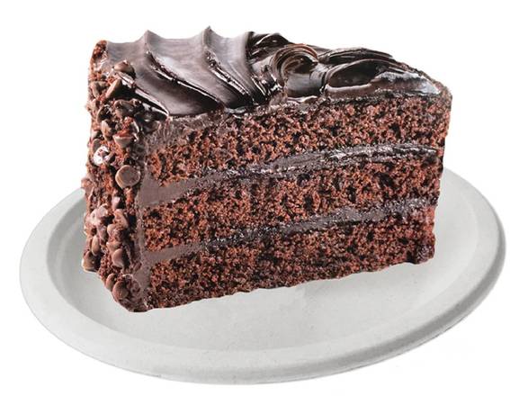 Order Chocolate Cake food online from Pollito-Chicken store, Spotsylvania Courthouse on bringmethat.com
