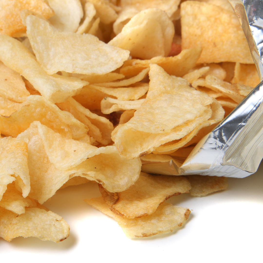 Order Chips bag food online from Chaparritos Grill store, Palm Desert on bringmethat.com