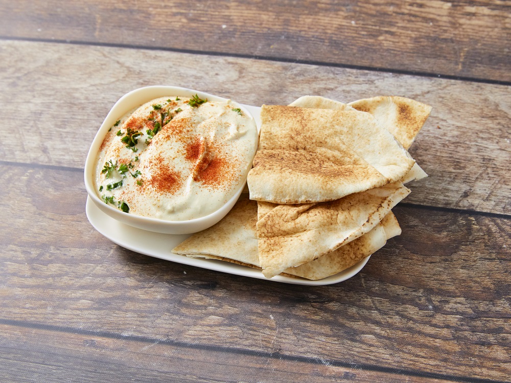 Order Hommous food online from Kabob Town store, New Baltimore on bringmethat.com