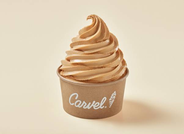 Order REESE'S Soft Serve food online from Carvel store, Lake Ronkonkoma on bringmethat.com