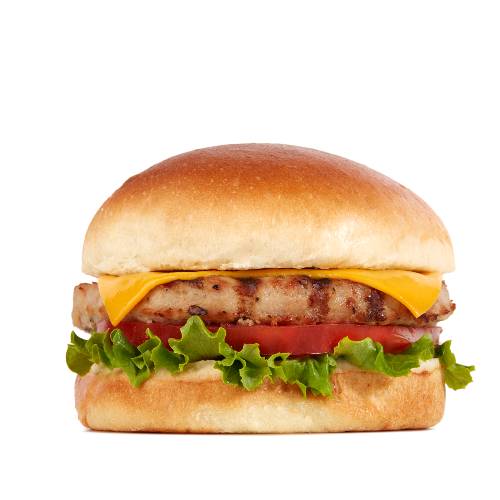 Order Turkey Burger food online from Foster's Grille store, Haymarket on bringmethat.com