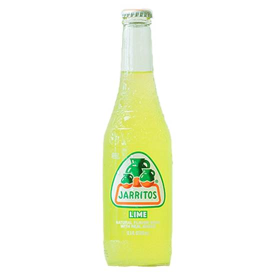 Order Jarritos - Lime food online from District Taco store, Abington on bringmethat.com