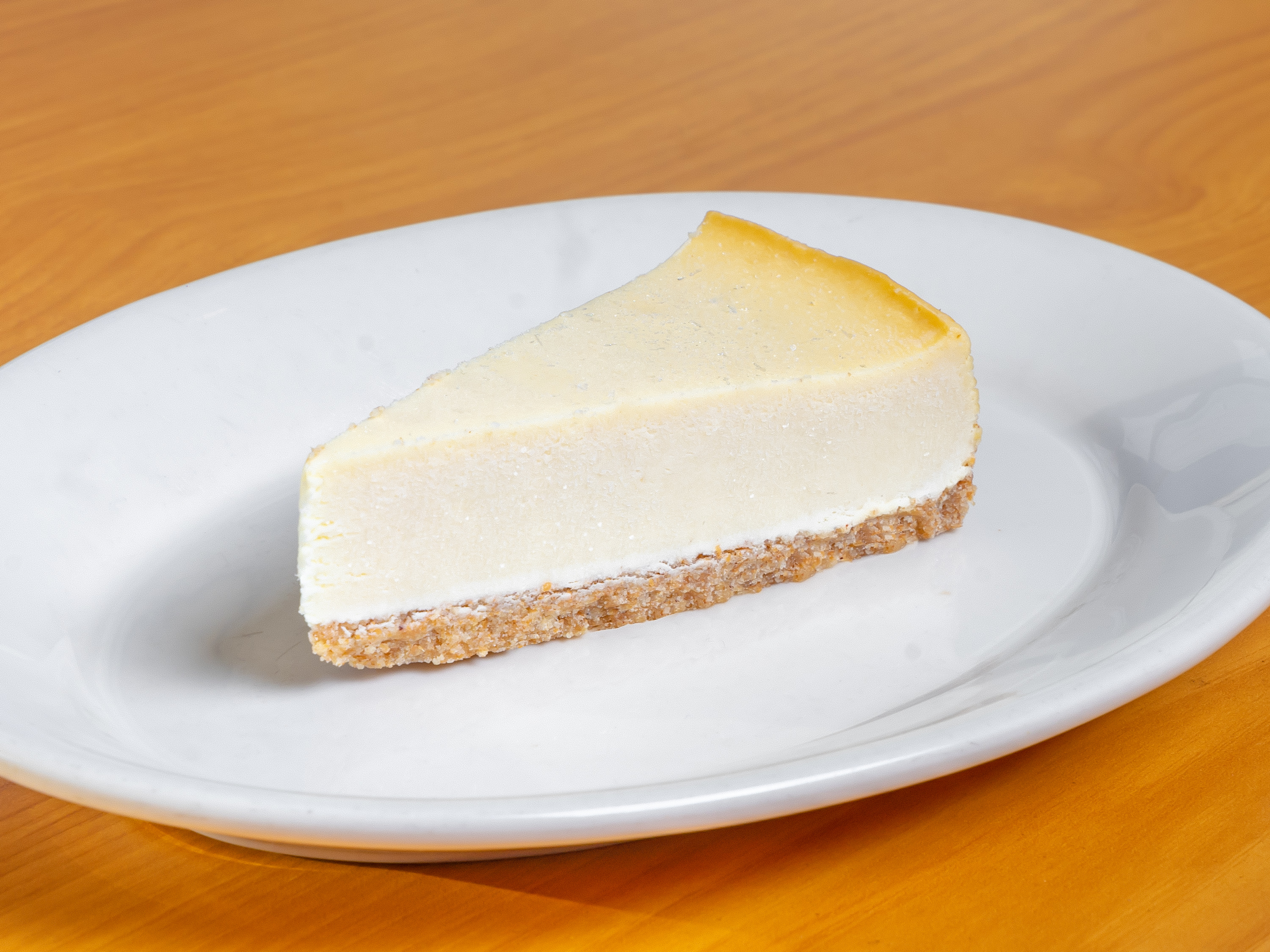 Order Cheese Cake food online from Papa Nicks Pizza store, Cleveland on bringmethat.com
