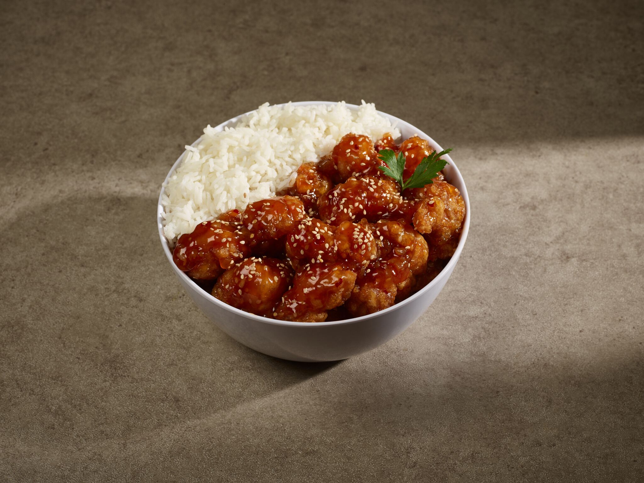 Order Sesame Chicken food online from Cafe China store, Parker on bringmethat.com