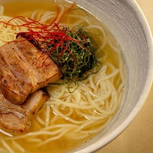 Order RAMEN SOUP - NO PROTEIN food online from Palenque Grill store, McAllen on bringmethat.com