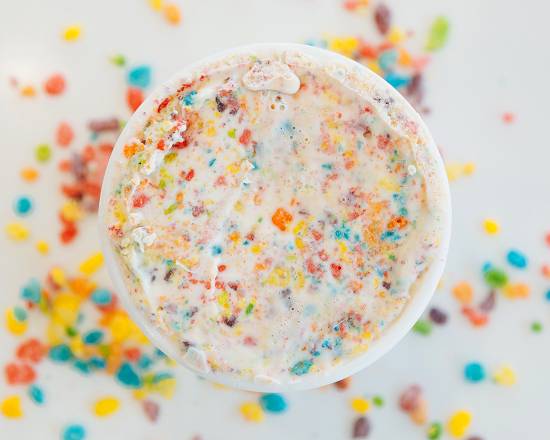 Order Fruity Pebbles food online from Creamistry store, Torrance on bringmethat.com