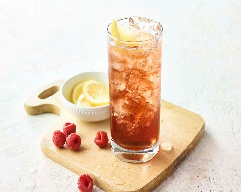 Order Flavored Tea food online from Carrabbas Italian Grill store, Avondale on bringmethat.com