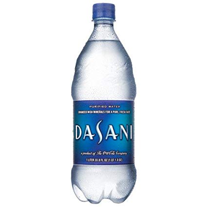 Order Dasani Bottle Water food online from Sea Island Shrimp House store, San Antonio on bringmethat.com
