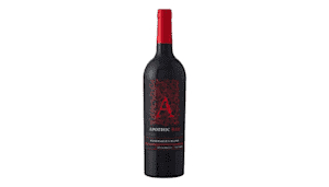Order Apothic Red Wine, 750 ml. food online from Solis Liquor Corporation store, Brooklyn on bringmethat.com