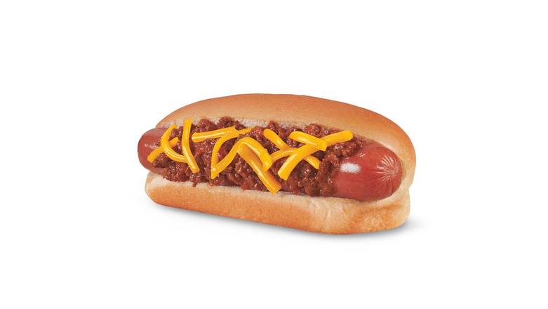 Order Chili Cheese Dog food online from Dairy Queen Grill & Chill store, Gettysburg on bringmethat.com