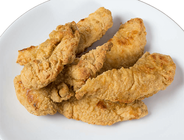 Order Chicken Fingers food online from Sarpino's Pizzeria store, Glen Ellyn on bringmethat.com