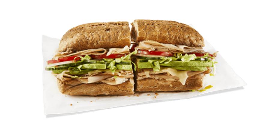 Order Avo Turkey food online from Potbelly Sandwich Shop store, Bowie on bringmethat.com