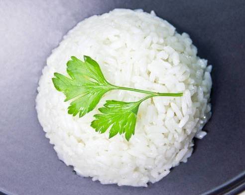Order Steam Rice food online from Pattaya Thai Express store, Olympia on bringmethat.com