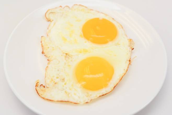 Order 2 Eggs food online from Franks Grill store, Houston on bringmethat.com