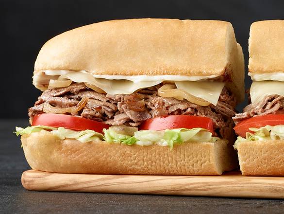 Order Steak & Cheese food online from Paisano's Pizza store, Brentsville on bringmethat.com