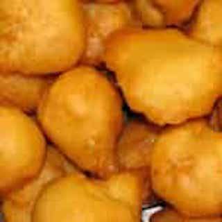Order Sweet and Sour Chicken Balls (12 pcs) food online from Golden China store, Orangeburg on bringmethat.com