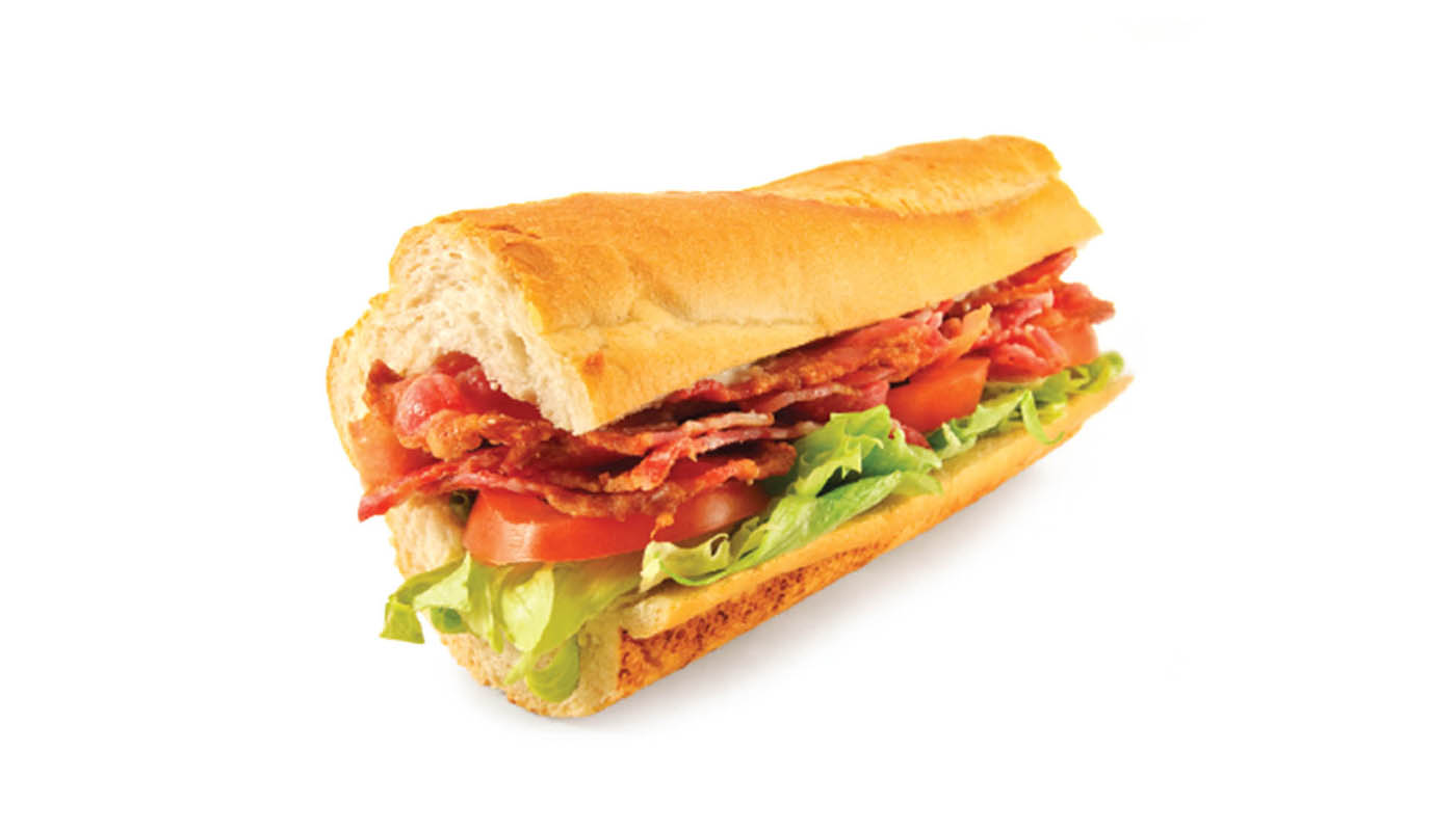 Order BLT Sandwich food online from Nortpoint Deli store, Dallas on bringmethat.com