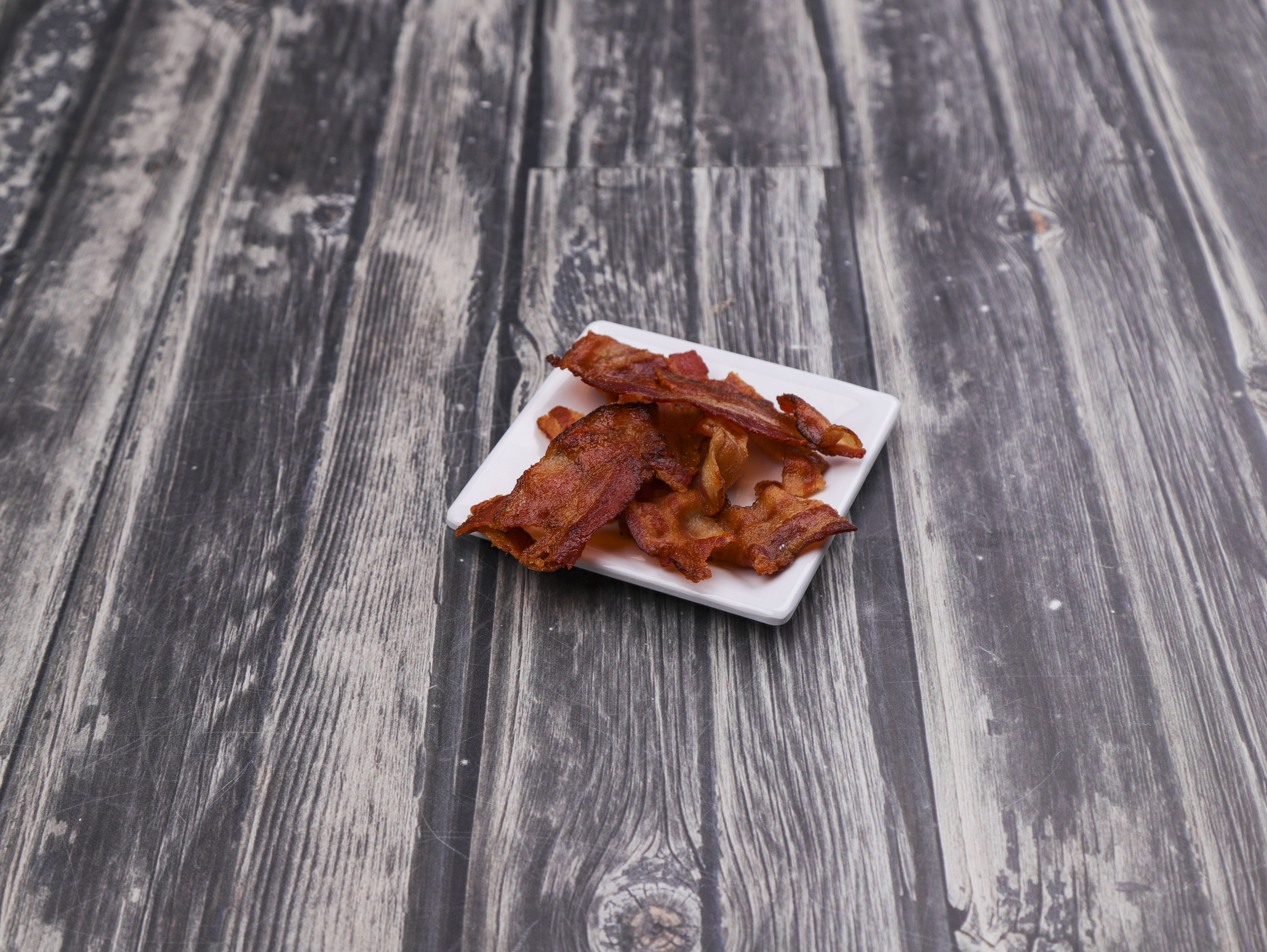Order Bacon food online from Classic Cafe store, Medford on bringmethat.com