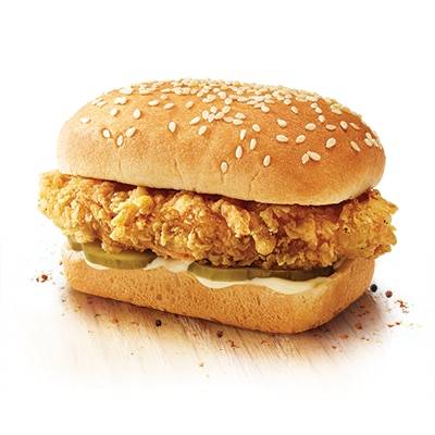 Order Chicken Little food online from Kfc store, Southport on bringmethat.com