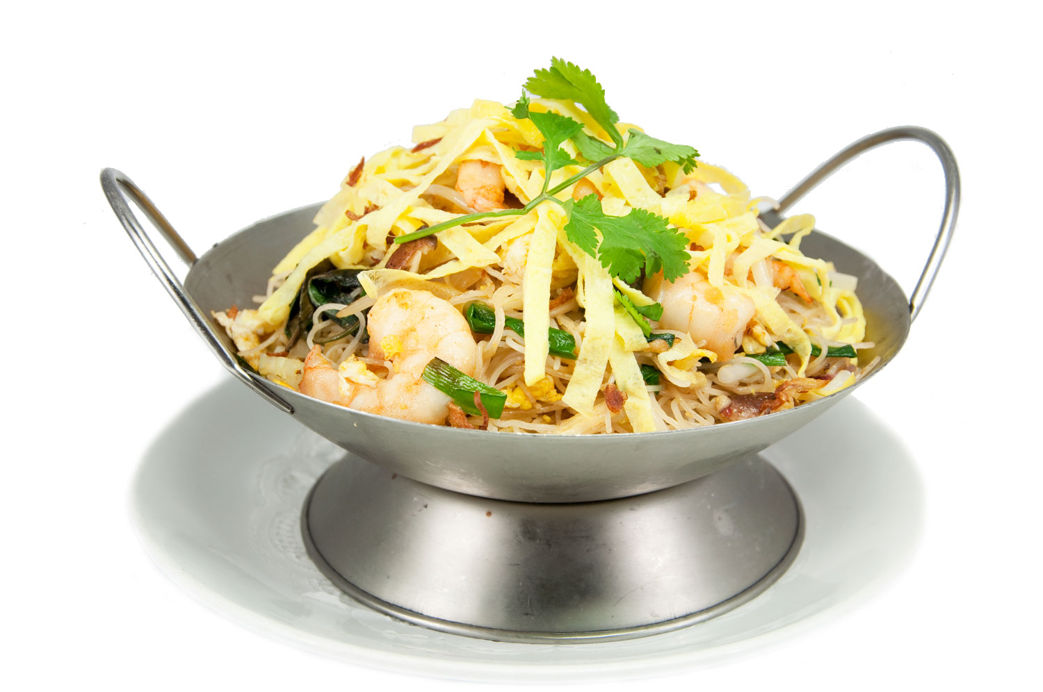 Order Singapore Noodle food online from Wild Ginger store, Bronxville on bringmethat.com