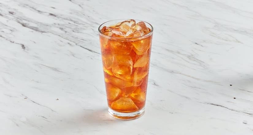 Order Iced Tea food online from Fireburger store, Richmond on bringmethat.com