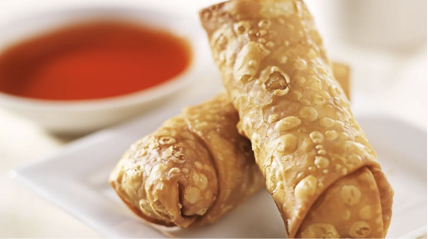 Order Egg Roll food online from Nippon Grill & Seafood Buffet store, West Springfield on bringmethat.com