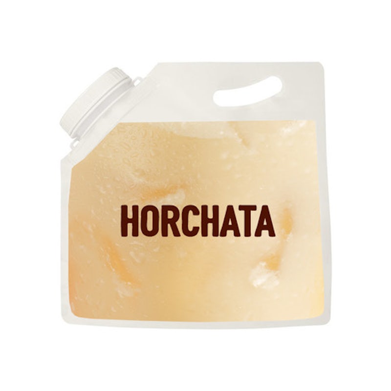 Order Take Out Gallon: Horchata food online from Pollo Campero store, San Bernardino on bringmethat.com