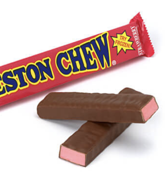 Order Charleston Chew Strawberry food online from The Sweet Shop Nyc store, New York on bringmethat.com