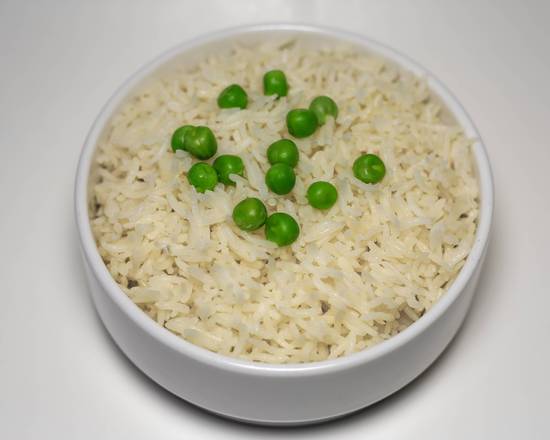 Order Rice (Basmati) food online from Sapphire Indian Restaurant store, Brooklyn on bringmethat.com
