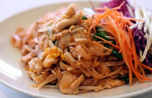 Order Pad Thai food online from Pad Thai Restaurant store, Mount Prospect on bringmethat.com