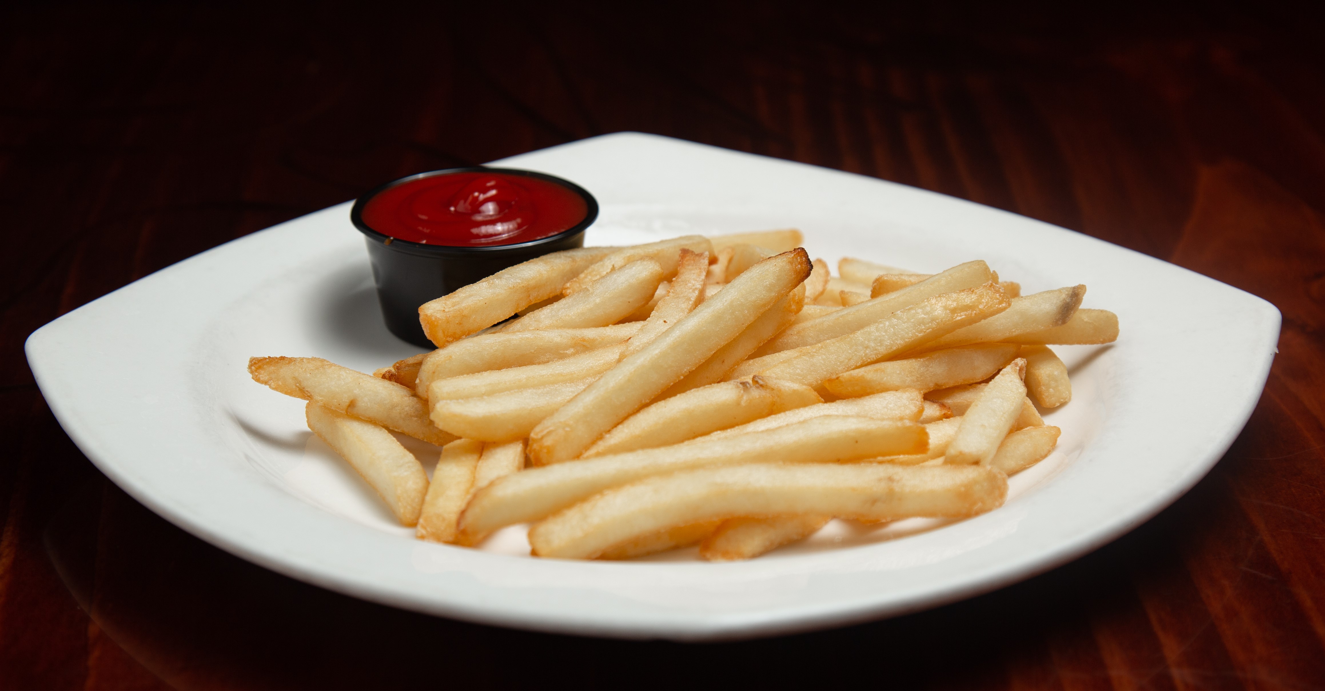 Order French Fries food online from Pueblo Real store, Franklin on bringmethat.com