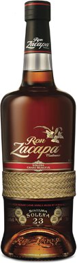 Order Ron Zacapa Rum 23 food online from Bws Beverage 2 store, Chicago on bringmethat.com