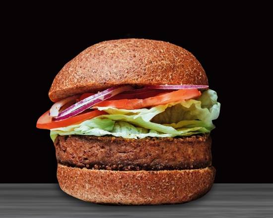 Order Beyond Burger food online from Mucca Dairy store, Los Angeles on bringmethat.com