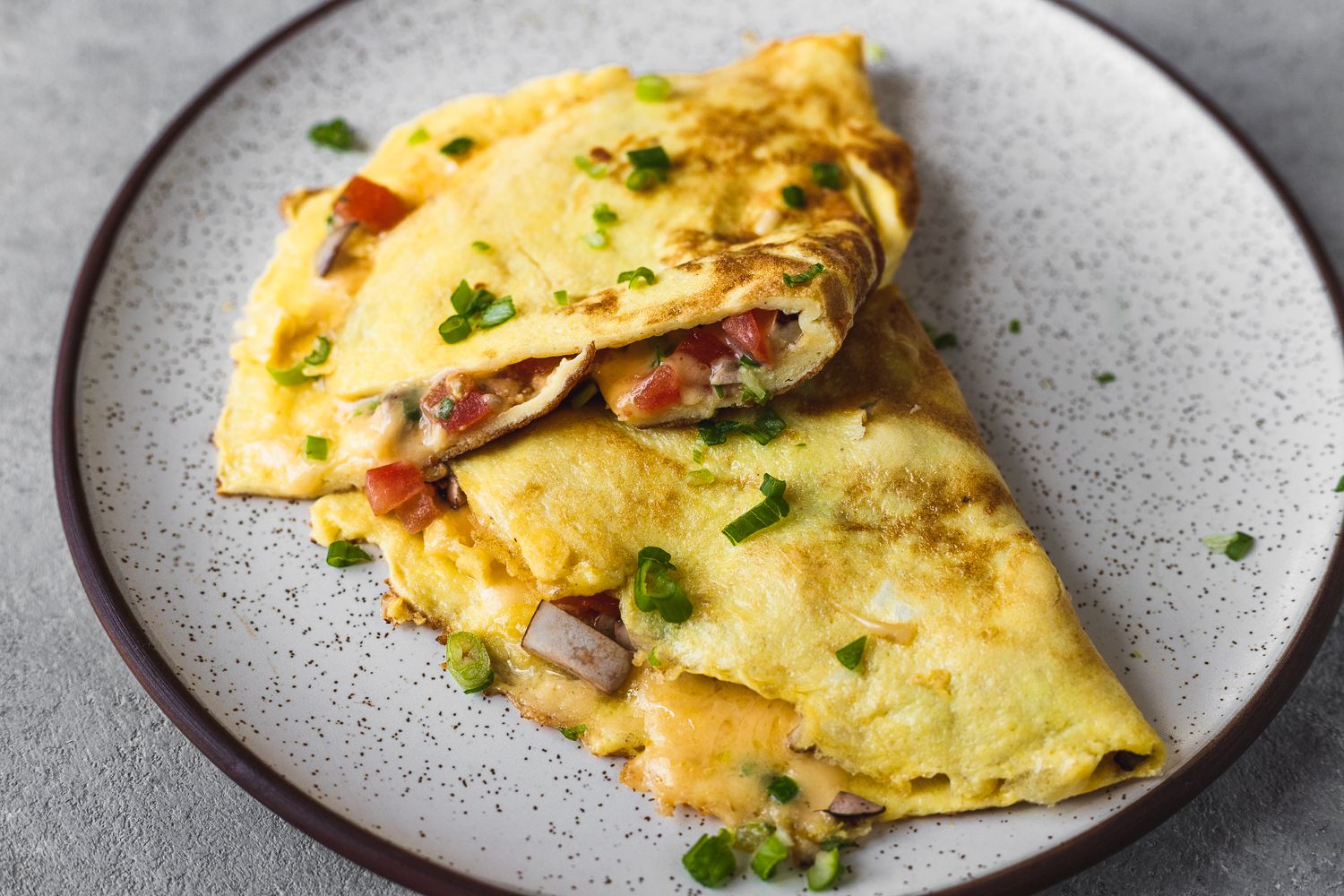 Order Omelet food online from Baisakhi Dhaba store, Tempe on bringmethat.com