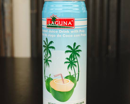 Order Coconut Juice food online from Oi Asian Fusion store, Stanton on bringmethat.com