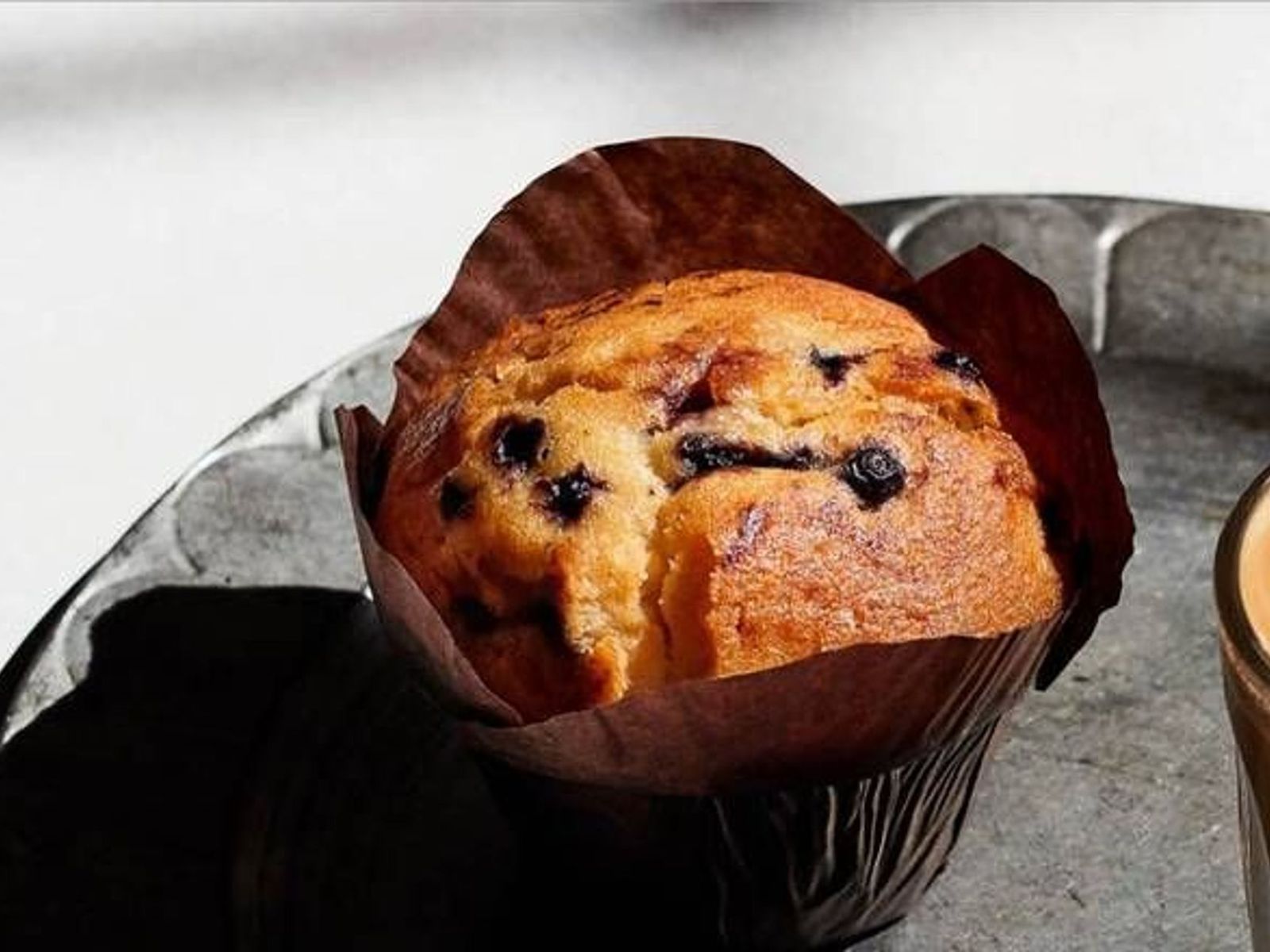 Order Muffins food online from Caffe Nero store, Beverly on bringmethat.com