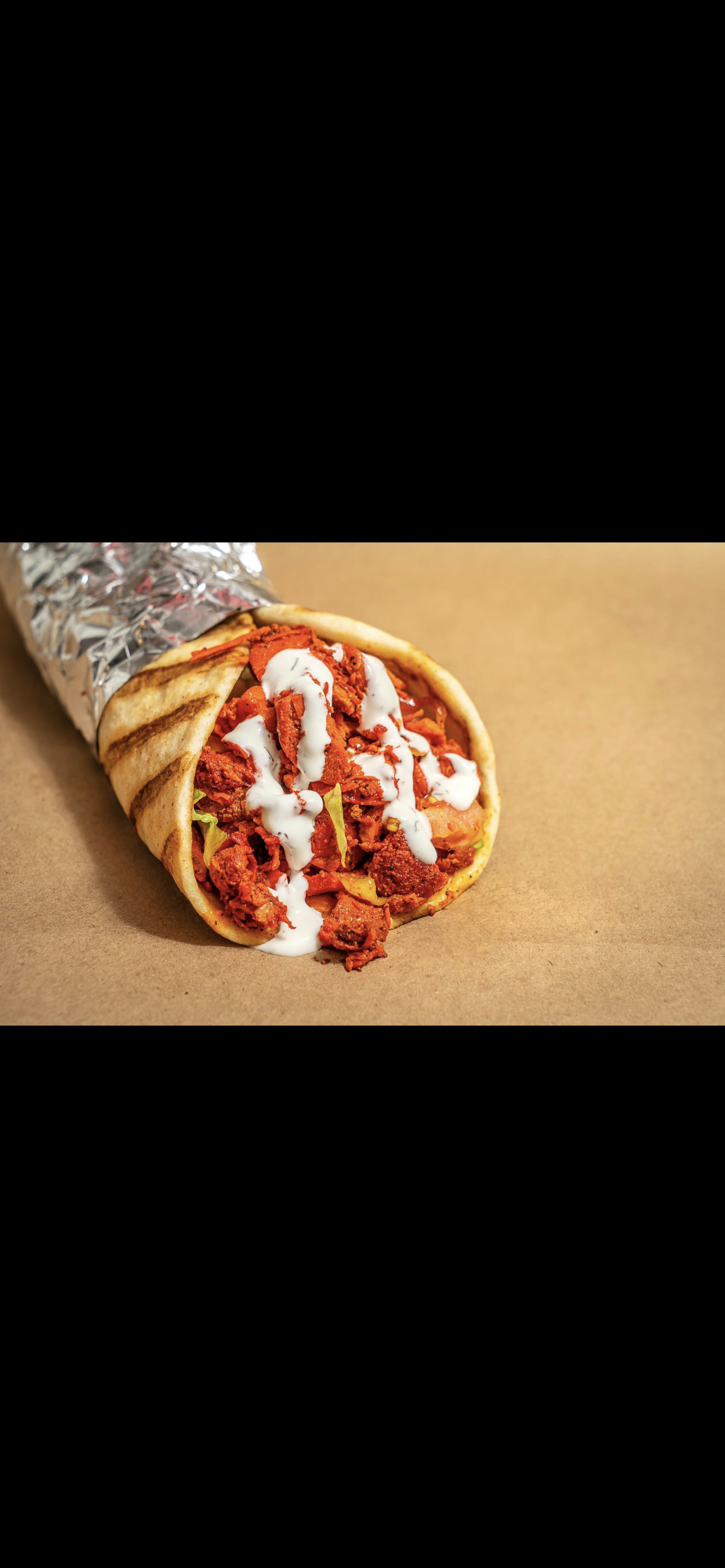 Order Chicken Gyro food online from Shahs Halal store, Albany on bringmethat.com