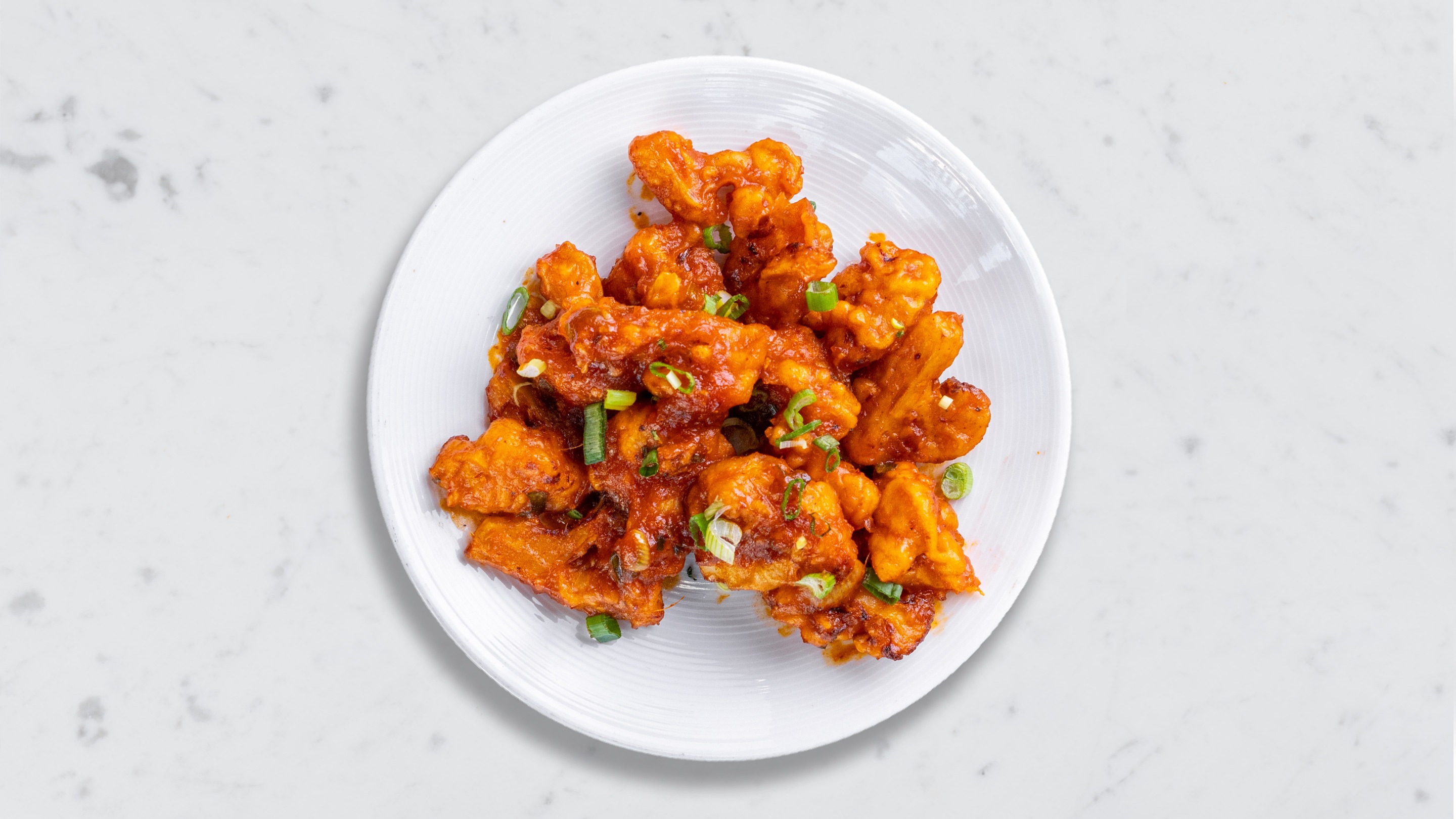 Order Gobi Gobble Manchurian food online from Clash Of Curries store, San Francisco on bringmethat.com