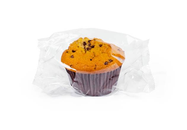 Order Chocolate Chip Muffin food online from Wawa 211 store, Philadelphia on bringmethat.com
